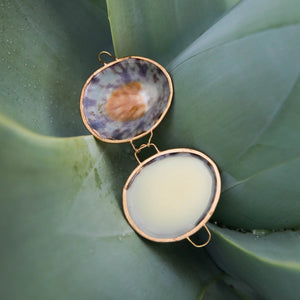 Eucalyptus Blossom Lip + Body Balm- Limited Quantity Available Now!
