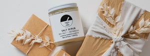 Shower Ritual Bundle