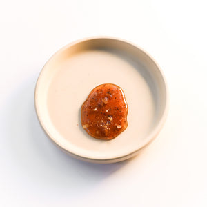 Exfoliating Honey Mask