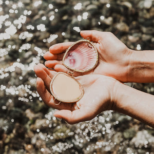 Leaves & Wood Perfume