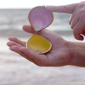 Best Selling! Jasmine Solid Perfume Balm