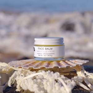 Best Selling! Face Balm