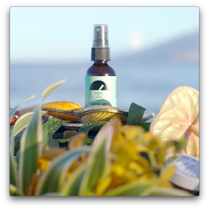 Toning Mist