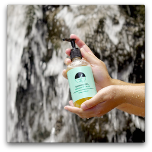 Shower Gel