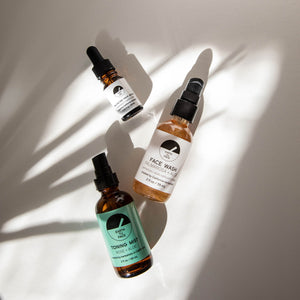 Face Care Bundle