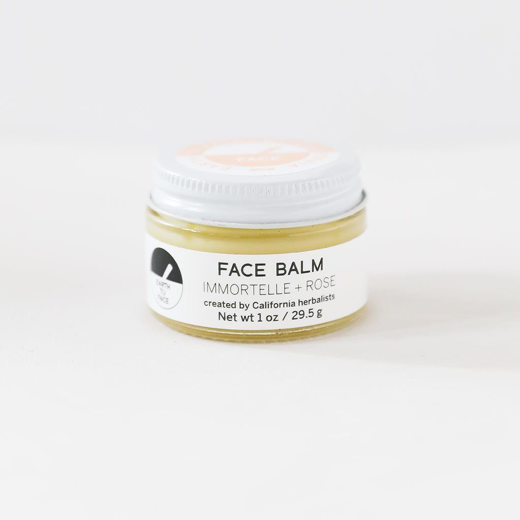Best Selling! Face Balm