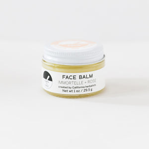 Best Selling! Face Balm